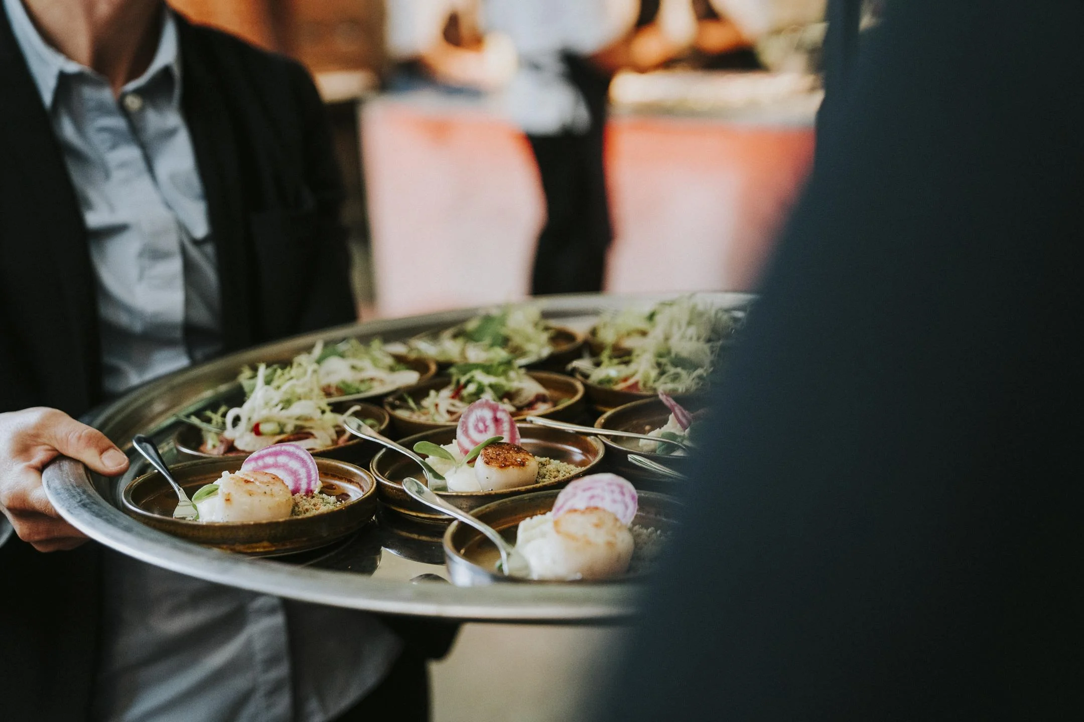Commanderie - Events | Catering | Locaties