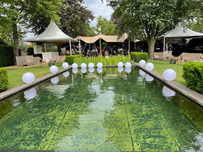 Commanderie - Events | Catering | Locaties