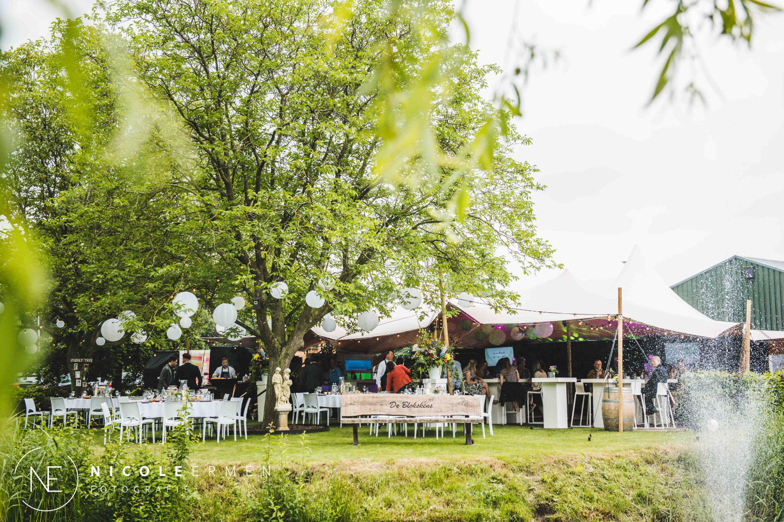 Commanderie - Events | Catering | Locaties