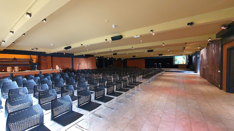 Event Center Beekse Bergen