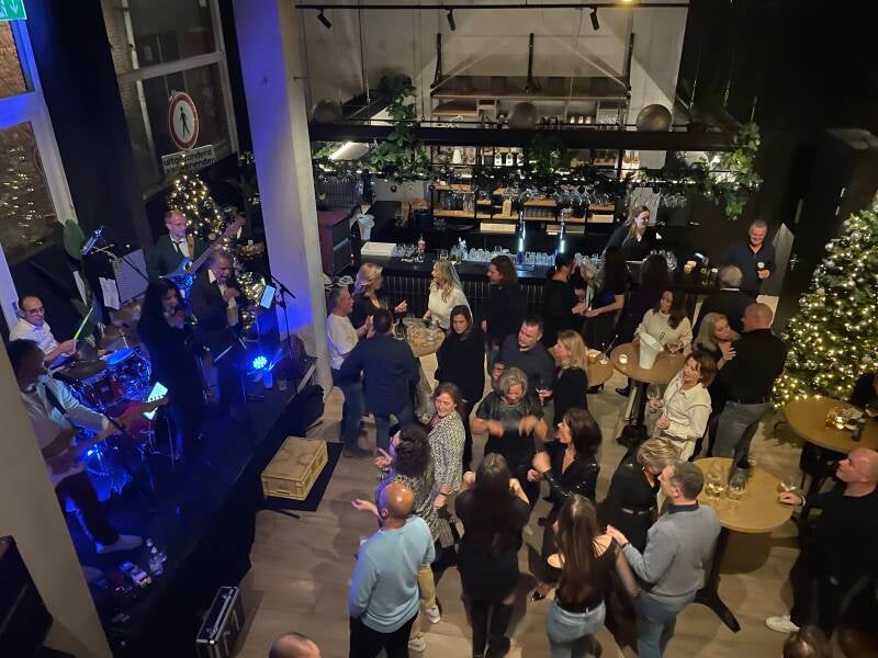 VINEHOUSE Tilburg