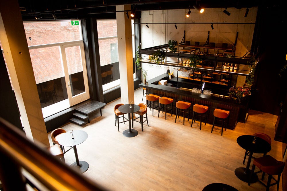 VINEHOUSE Tilburg