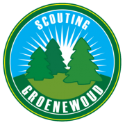 Scouting Groenewoud
