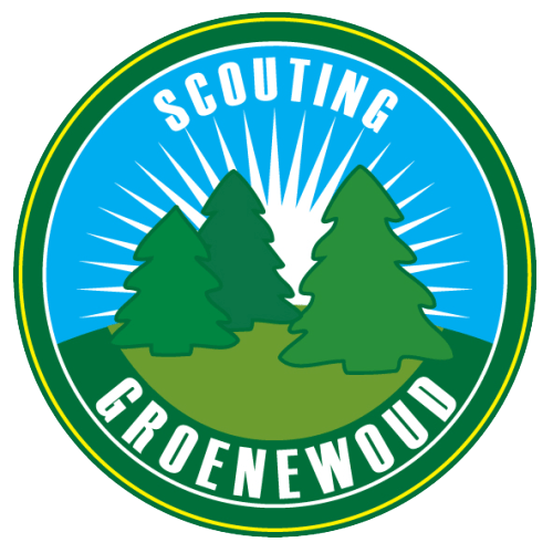 Scouting Groenewoud