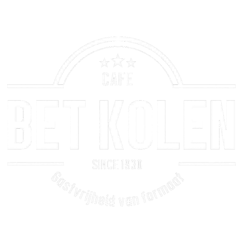 Café Bet Kolen