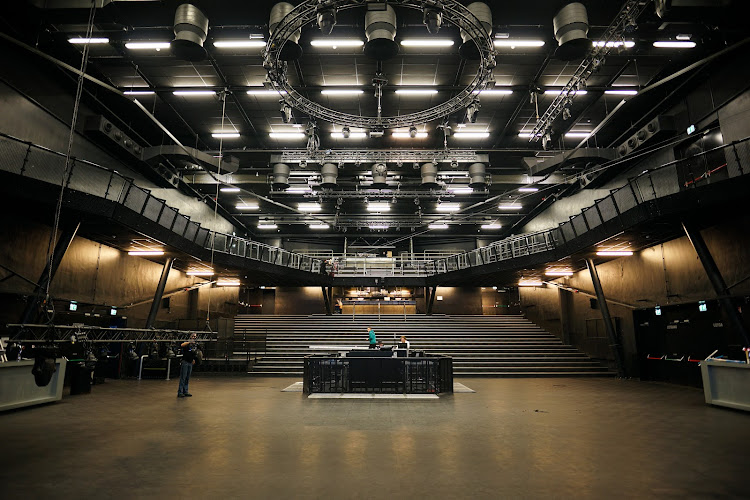 013 Poppodium