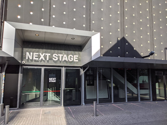 Next Stage