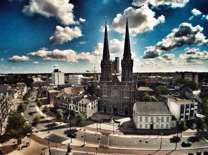 Saint Joseph Church