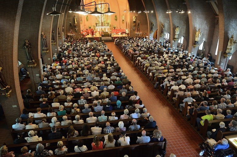 Saint Joseph Church