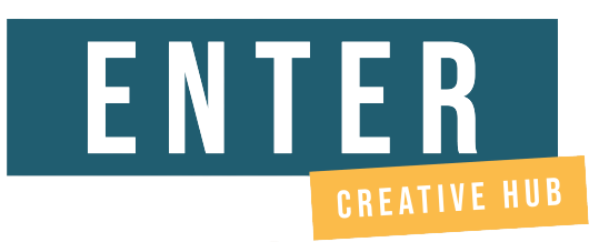 Enter Creative Hub