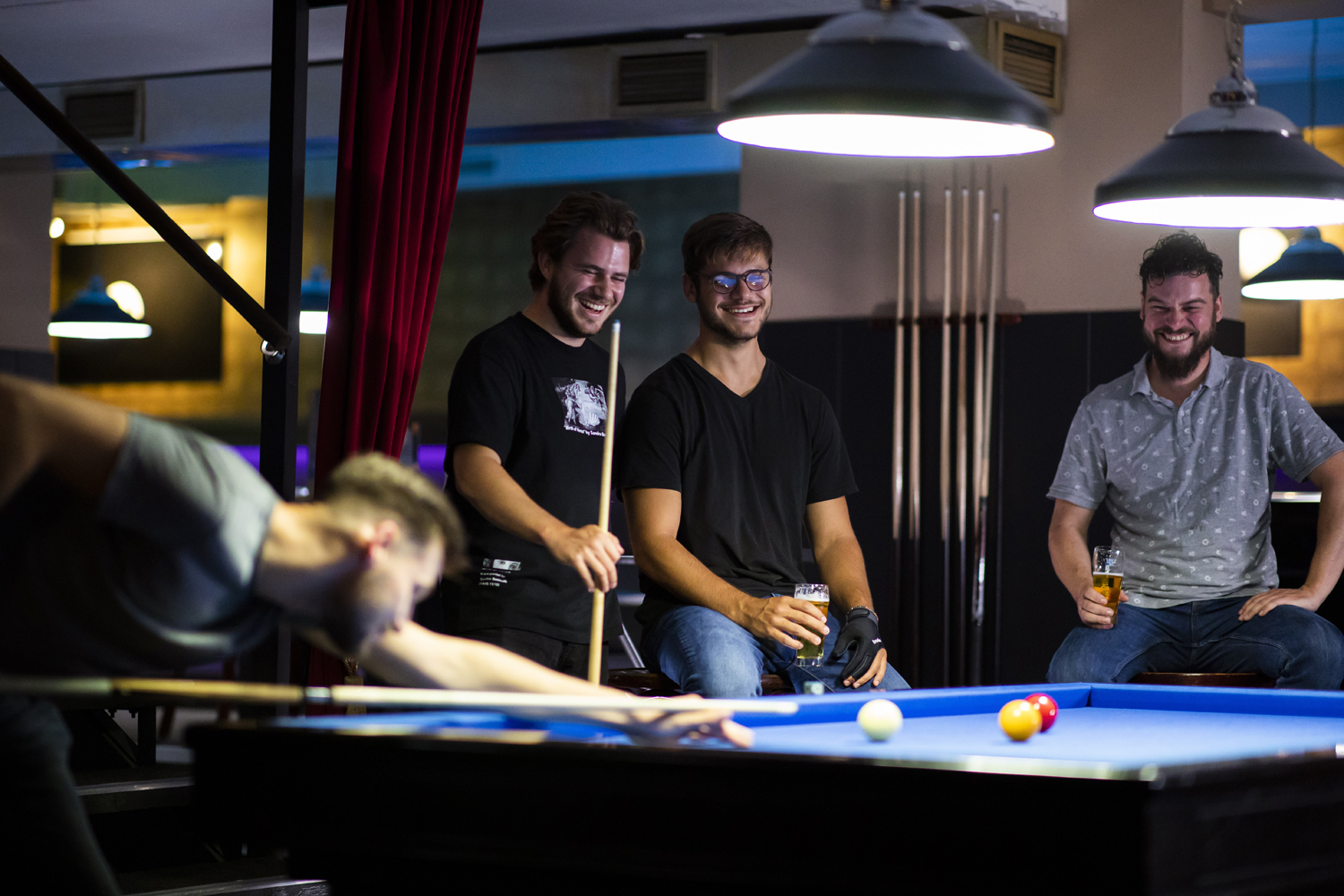 Poolcentrum 4 Friends