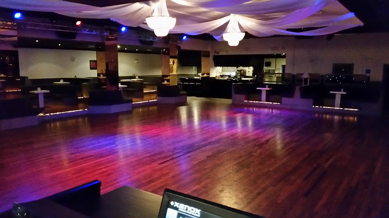 Partycentrum van Opstal