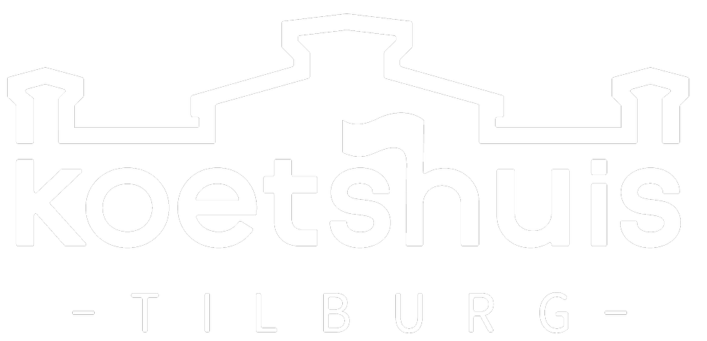 Koetshuis Tilburg