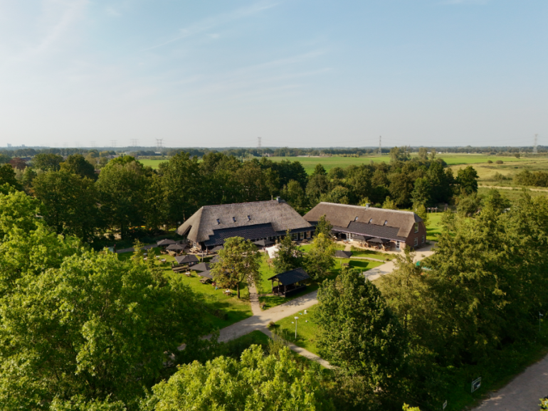 De Weidehoeve