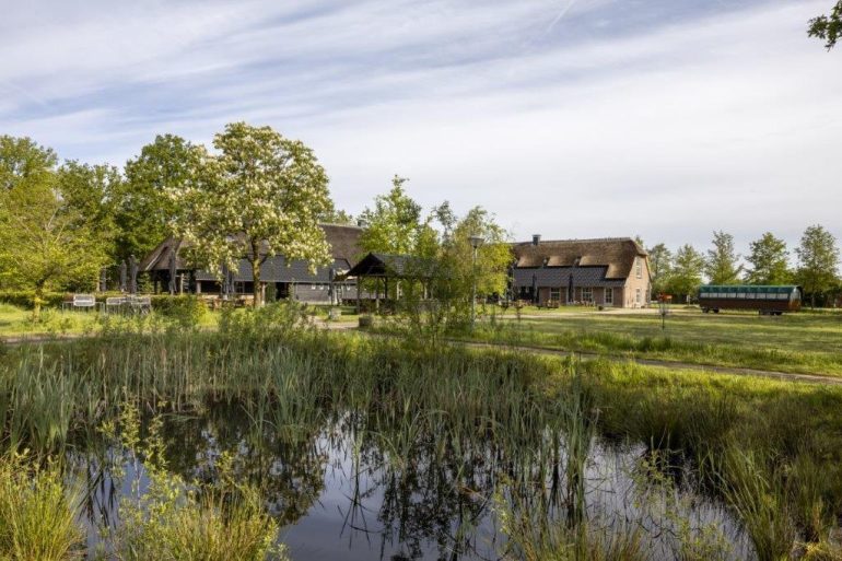 De Weidehoeve