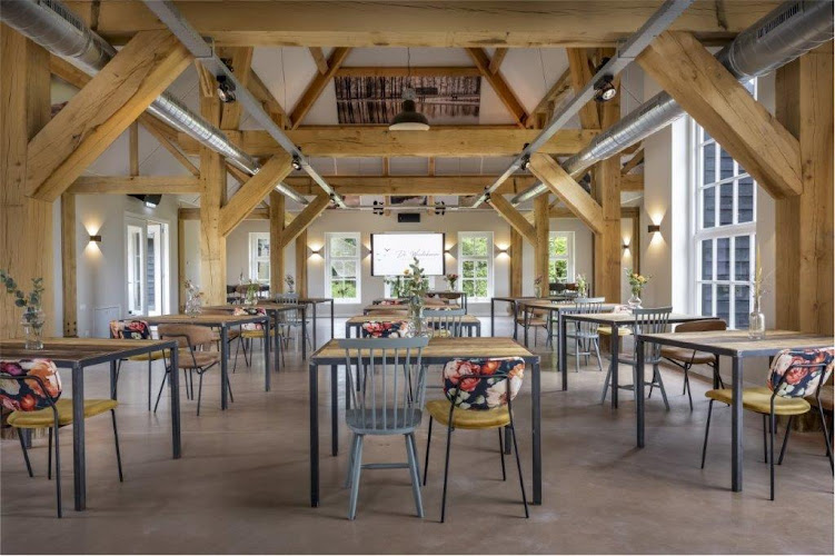 De Weidehoeve
