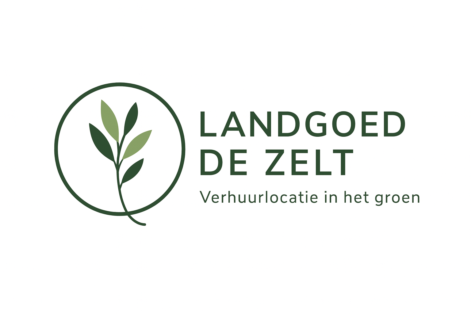 Landgoed de Zelt