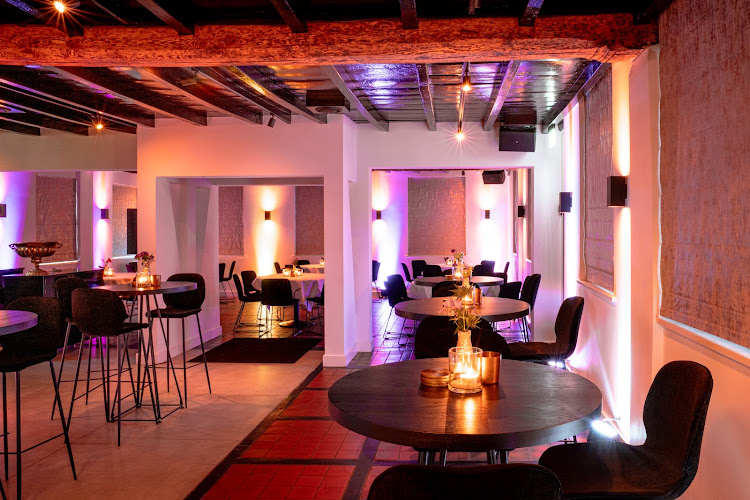 Feestlocatie Auberge Eeckaerde "BIJ STEPHAN"