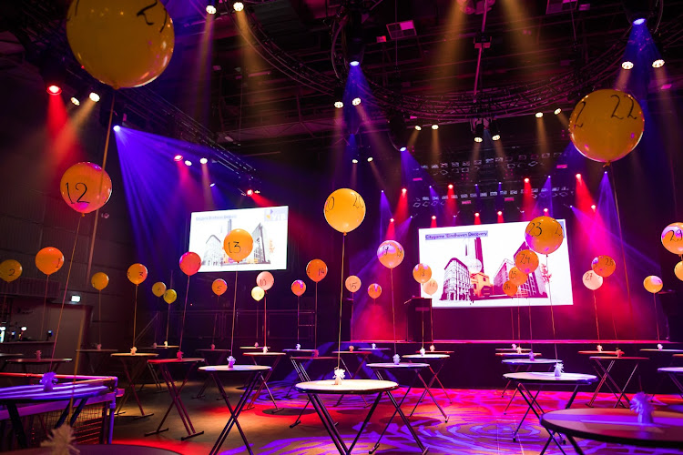Experience Eindhoven