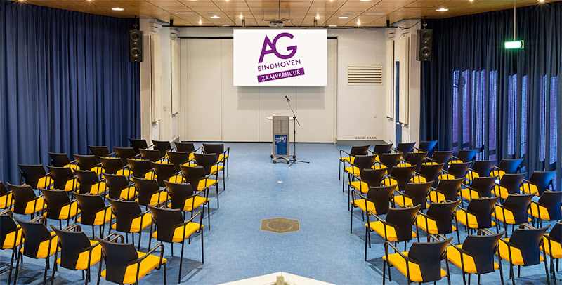AG Zaalverhuur Eindhoven