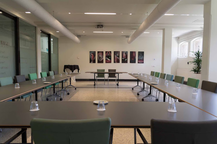 Conference Center Eindhoven