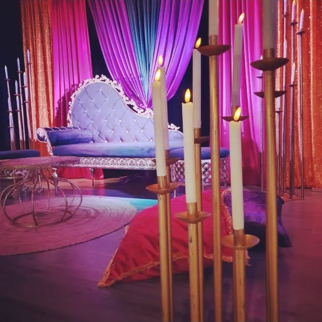Partysalon Eindhoven