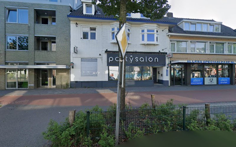 Partysalon Eindhoven