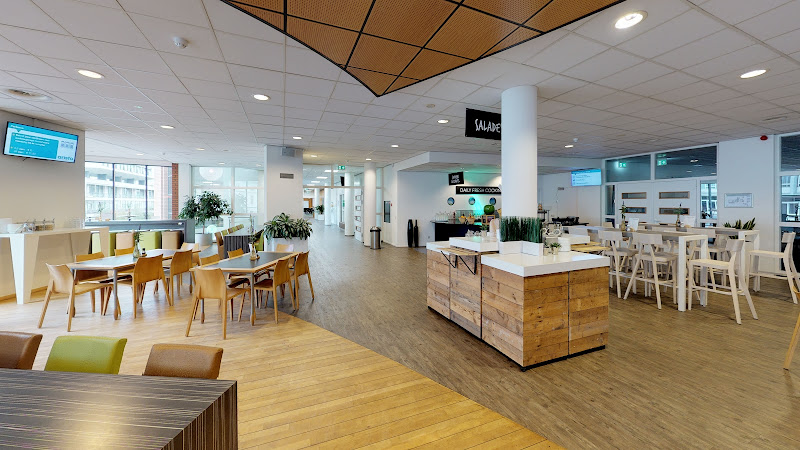 Aristo meeting center Eindhoven