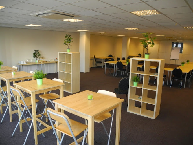 Meeting Space Eindhoven 3
