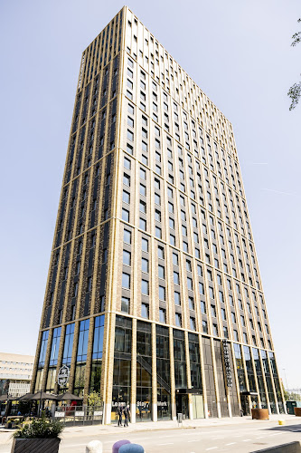 The Social Hub Eindhoven