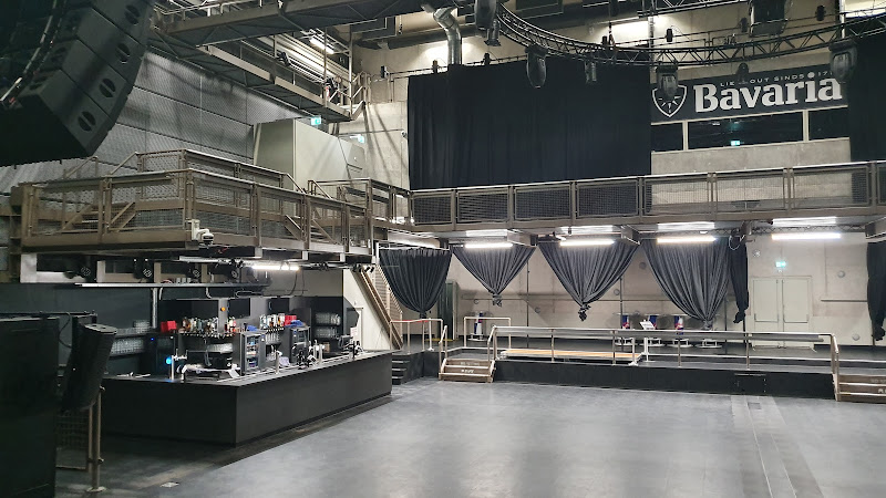 De Effenaar
