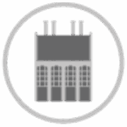 Het Ketelhuis, Landgoed de Grote Beek ( La Casserole )