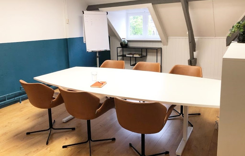 Vergaderruimte Eindhoven - sfeervol en betaalbaar