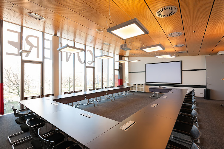Conference Center High Tech Campus