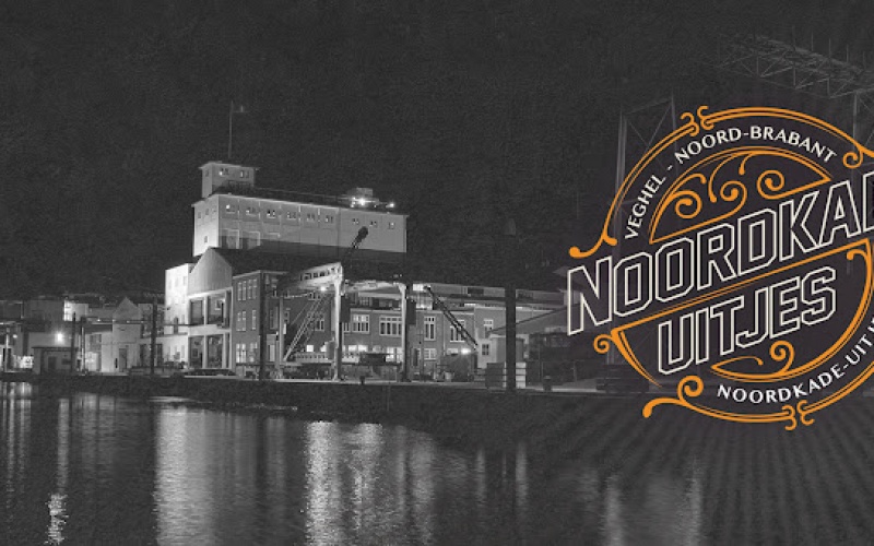 Noordkade Uitjes