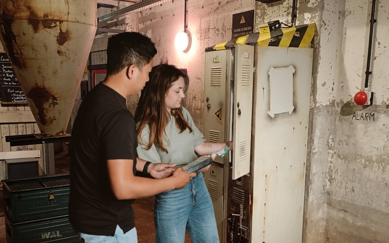 Escape Room Veghel