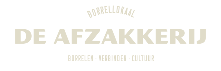 Cafe De Afzakkerij