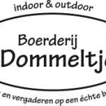 Evenementenlocatie Boerderij & Gasterij 't Dommeltje