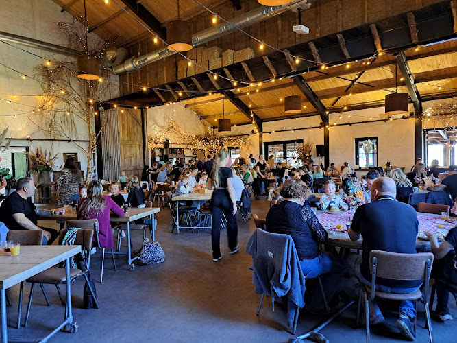 Evenementenlocatie Boerderij & Gasterij 't Dommeltje