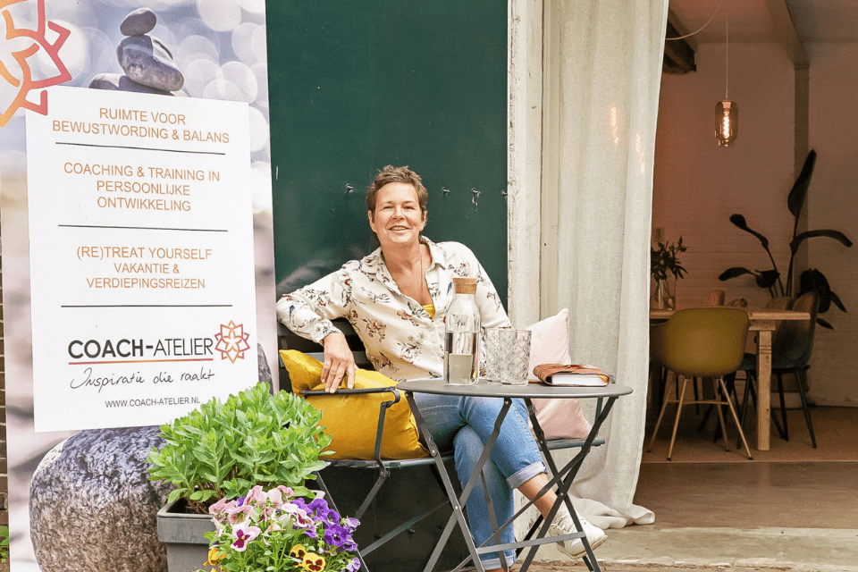 Coach-Atelier Den Bosch