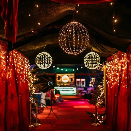 Wintercircus Pallasso (Kerstcircus Den Bosch)