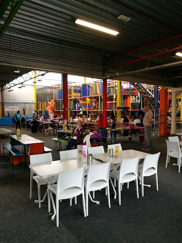 Ballorig 's Hertogenbosch | Indoor speeltuin