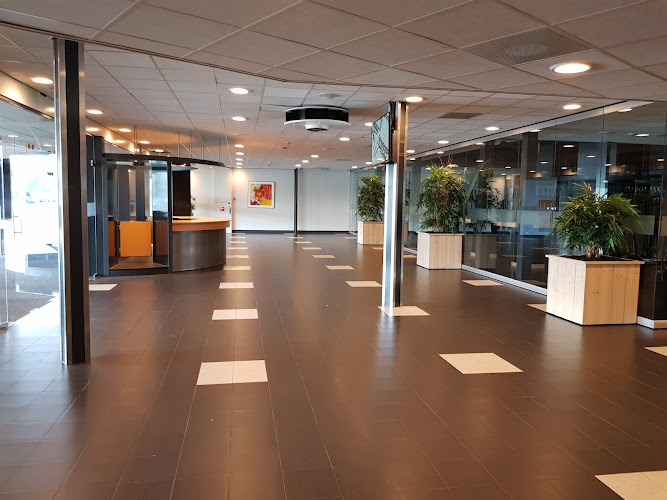 Maaspoort Den Bosch