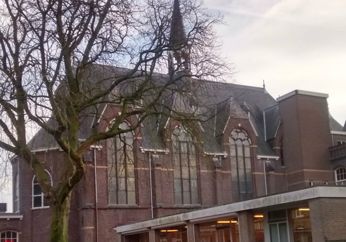 RUW Den Bosch