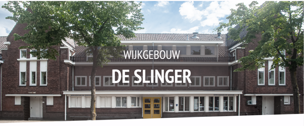 Wijkgebouw de Slinger