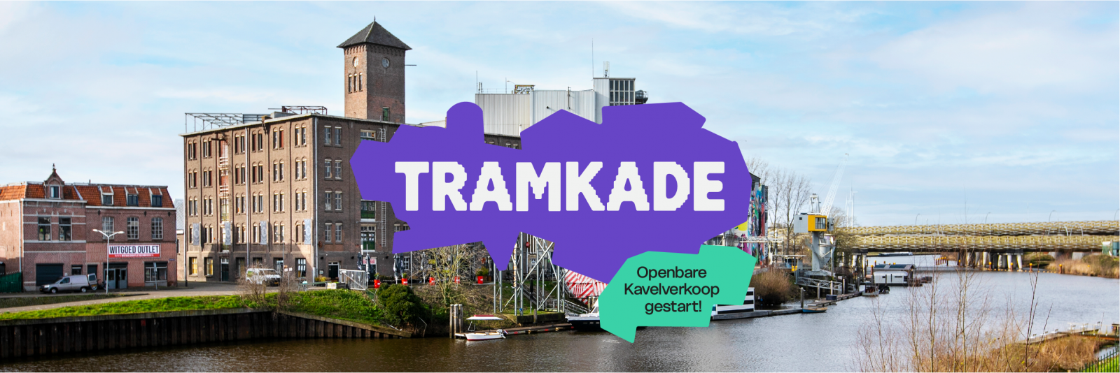 Tramkade