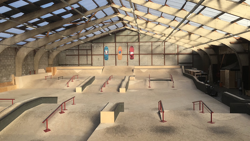 World Skate Center