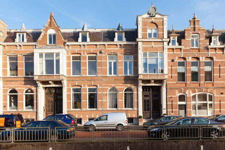 The Zandkamer