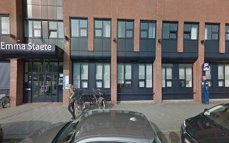 Inview Vergaderen Den Bosch