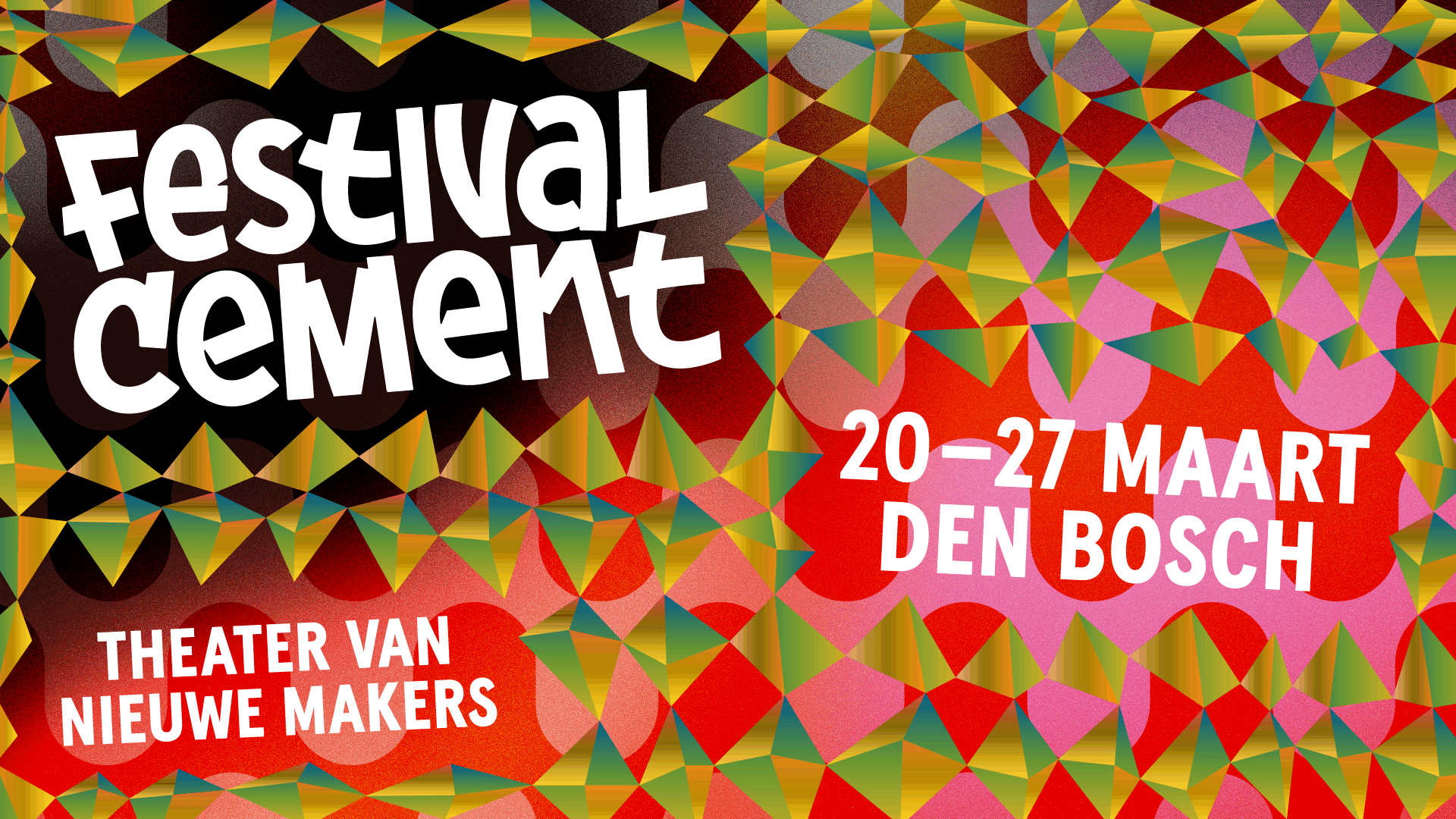 Festival Cement